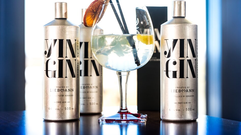 Yin Gin | © TV Region Graz | Harry Schiffer