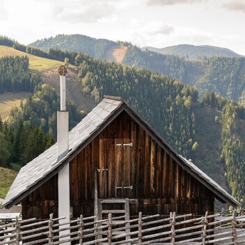 Gmoa Alm | © TV Region Graz | Mias Photoart