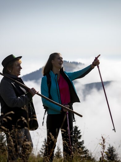 Gleinalm | © TV Region Graz | Jimmy Lunghammer