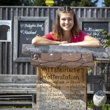 Weather Station Gleinalm | © TV Region Graz | Jimmy Lunghammer