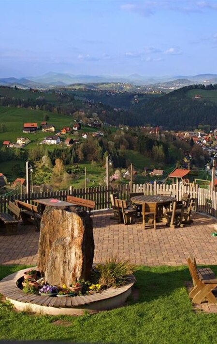 Buschenschank Zach | © Rainer M. Fürstaller