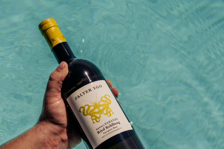 Falter Ego  | © TV Region Graz | studio draussen