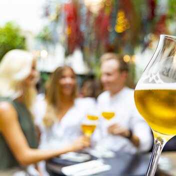 Kulinarischer Bier-Rundgang | © Graz Tourismus | Werner Krug