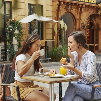 Hofbäckerei Graz | © Graz Tourismus | Astrid Schwab