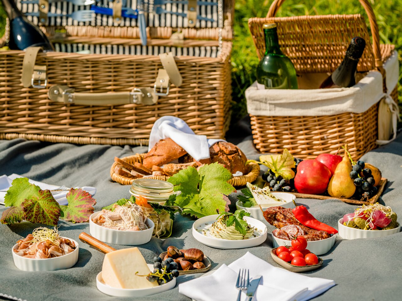 Genusstreffpunkt Höfer | © TV Region Graz | Mias Photoart