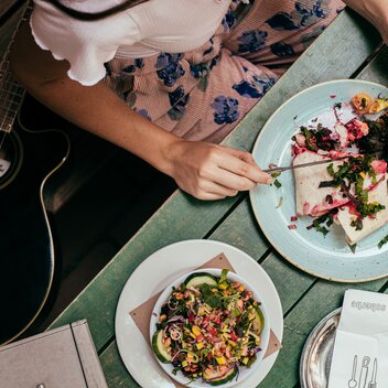 Culinary Delights | © Graz Tourismus