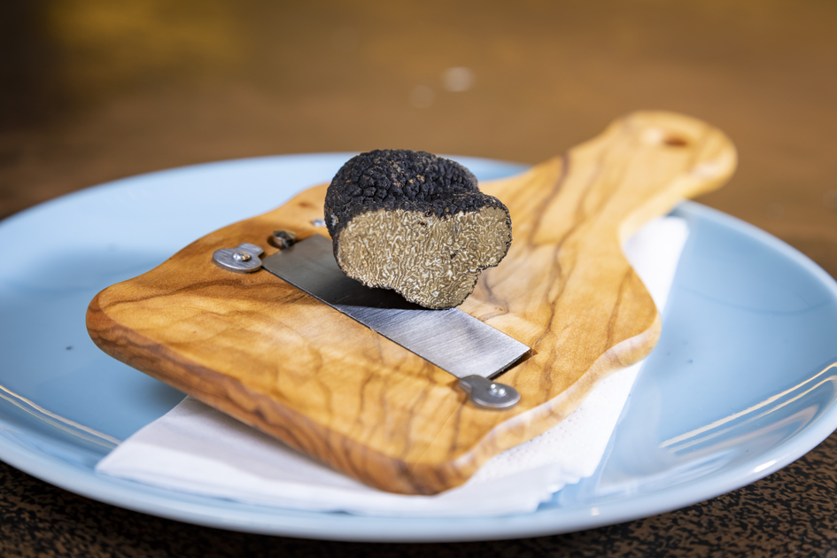 Die Grazer Trüffel | © Graz Tourismus | Werner Krug