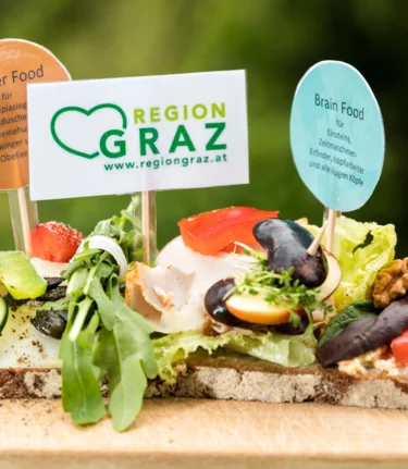 Kulinarik Genuss | © TV Region Graz | Harry Schiffer