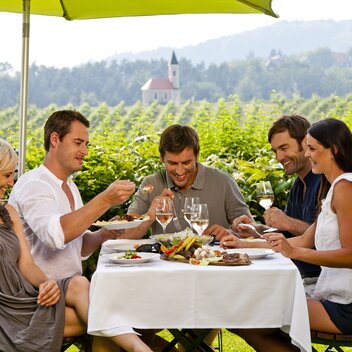 Culinary delights | © Graz Region | Tom Lamm