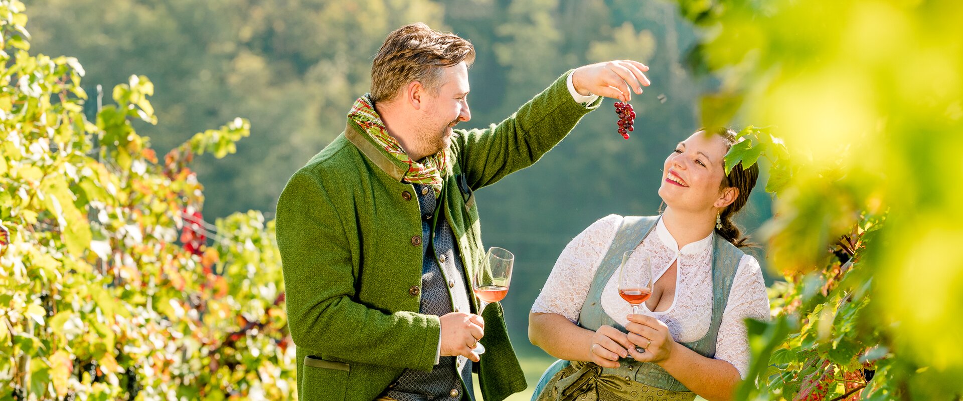 Genusstreffpunkt Höfer | © Graz Region | Mias Photoart