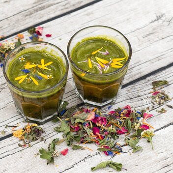 Smoothie | © Graz Region | Harry Schiffer