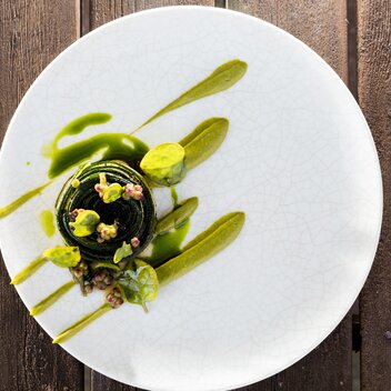 Culinary delights | © Graz Region | Harry Schiffer