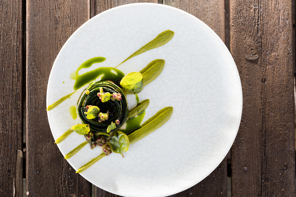 Culinary delights | © Graz Region | Harry Schiffer