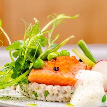 Genusstreffpunkt Höfer | © Michaela Pfleger | Mias Photoart