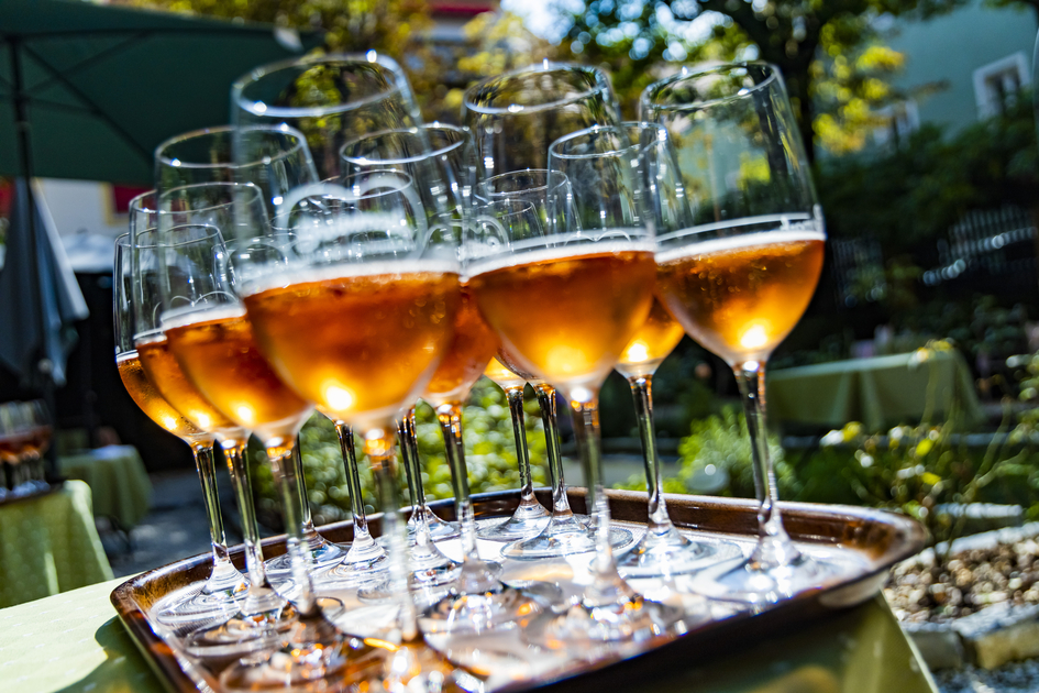 Kulinarischer Rundgang | © Graz Tourismus | Werner Krug