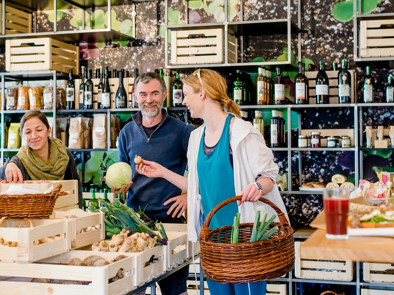 Gundi's Laden | © TV Region Graz | Mias Photoart