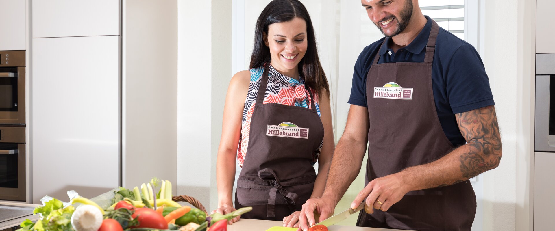 Genussbauernhof Hillebrand | © TV Region Graz | Harry Schiffer