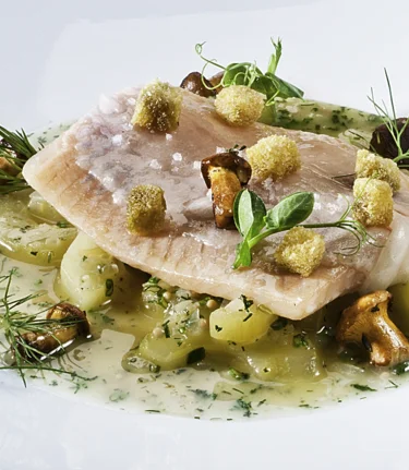 Culinary delights | © Graz Tourismus | Robert Sommerauer