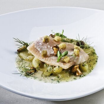 Culinary delights | © Graz Tourismus | Robert Sommerauer