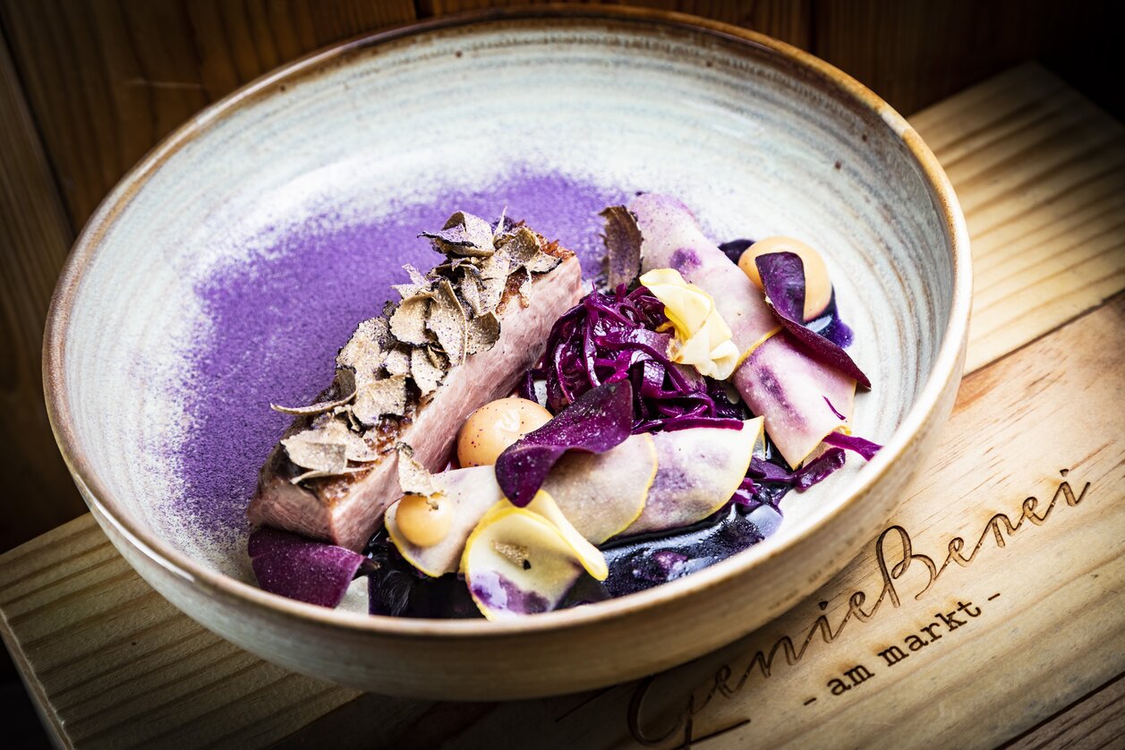 Truffel Festival | © Graz Tourismus | Werner Krug