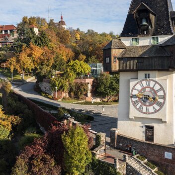AIR-Schloßberg Graz | ©zepp-cam-Graz/2016 | zepp-cam