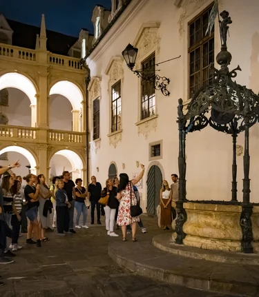 © Graz Tourismus | Werner Krug