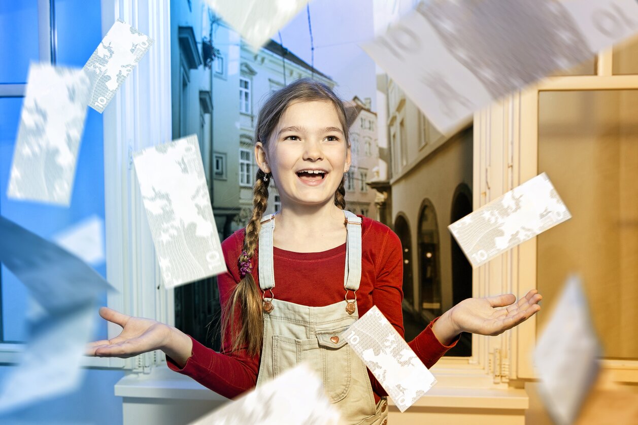 Children's Museum FRida und frED | © Hannes Loske | FRida und frED