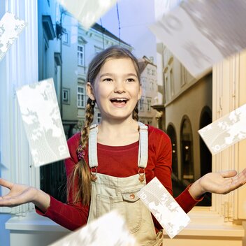 Kindermuseum FRida und frED | © Hannes Loske | FRida und frED
