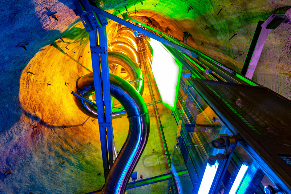 Schlossbergrutsche | © Graz Tourismus | Harry Schiffer