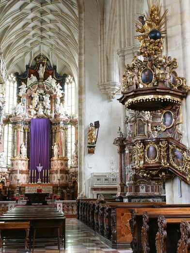 Sehenswürdigkeit, Sehenswürdigkeiten | © ?GRAZTOURISMUS