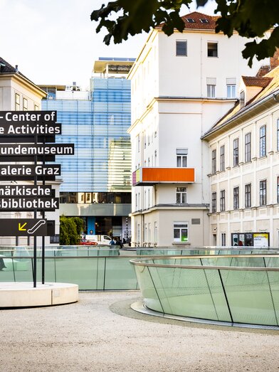 © Graz Tourismus/Werner Krug, 2020 | Werner Krug