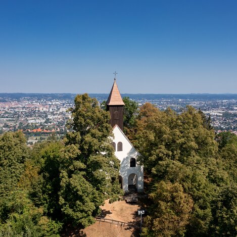 Buchkogel | © TV Erlebnisregion Graz | Harry Schiffer
