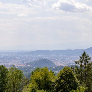 Rettenbachklamm | © Graz Tourismus | Harry Schiffer