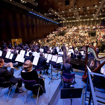 Aims | © Graz Tourismus | Harry Schiffer