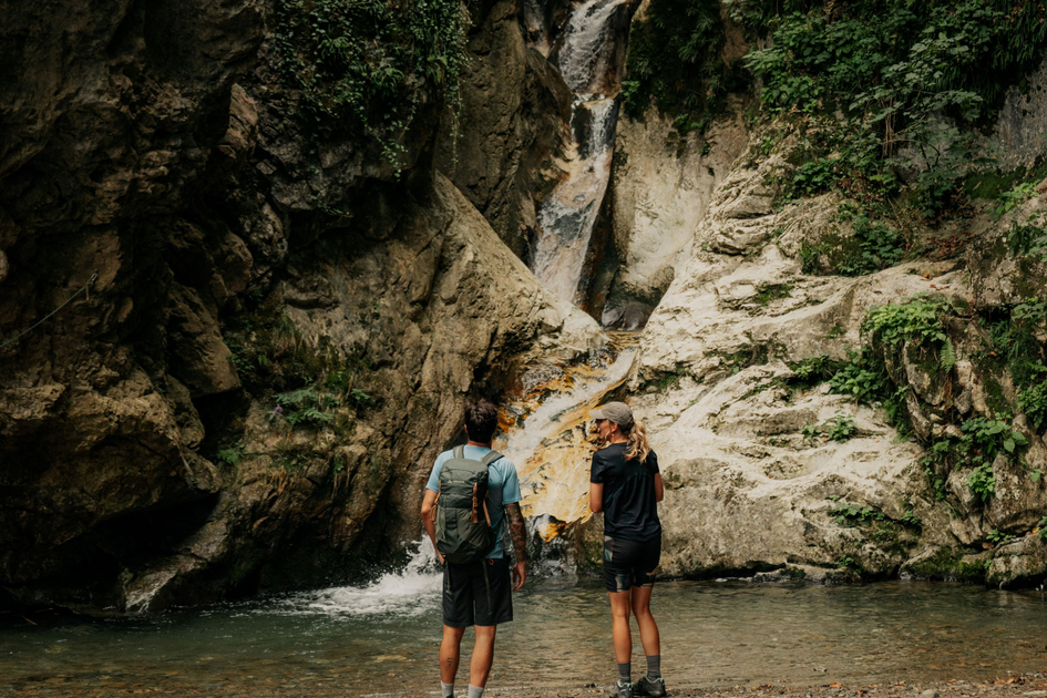 Kesselfallklamm  | © Region Graz | studio draussen