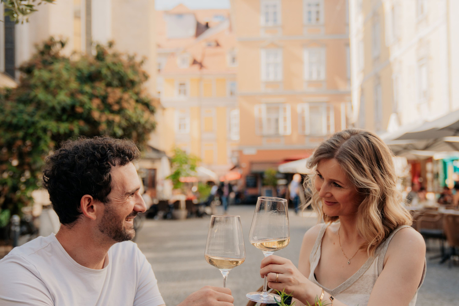 Graz Franziskanerplatz | © Region Graz | studio draussen