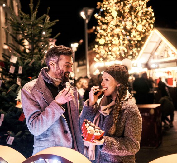 Advent in Graz | © Graz Region | Robert Maybach