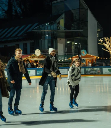 Winterwelt Graz | © Graz Region | studio draussen