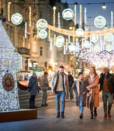 Christmas in Graz | © Graz Region | Robert Maybach