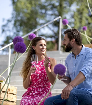 Frühling in der Region Graz | © TV Region Graz | Tom Lamm