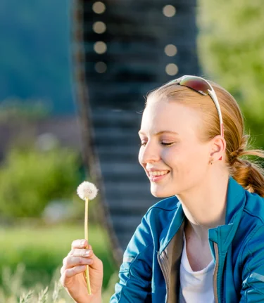 Aktiver Naturgenuss in der Erlebnisregion Graz | © TV Region Graz | Mias Photoart