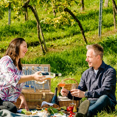 Genusstreffpunkt Höfer | © TV Erlebnisregion Graz | Mias Photoart