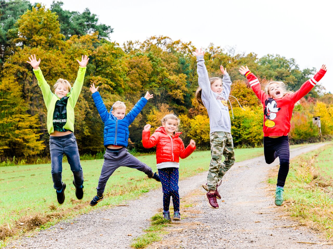 Herbst in der Region Graz | © TV Region Graz | Mias Photoart