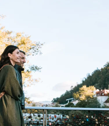 Graz im Herbst | © Graz Tourismus