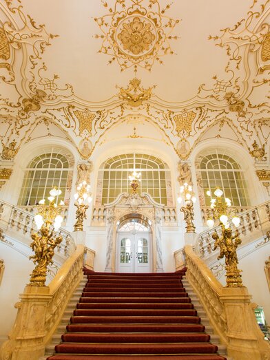 Opernhaus Graz | © Graz Tourismus | Harry Schiffer