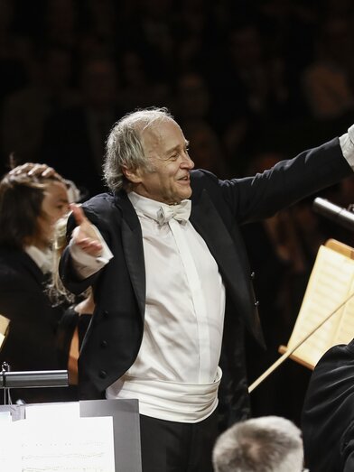 Haydn Festival Graz | © Adam Fischer