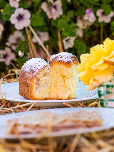 Schmankerlwandertag | © Region Graz | Mias Photoart