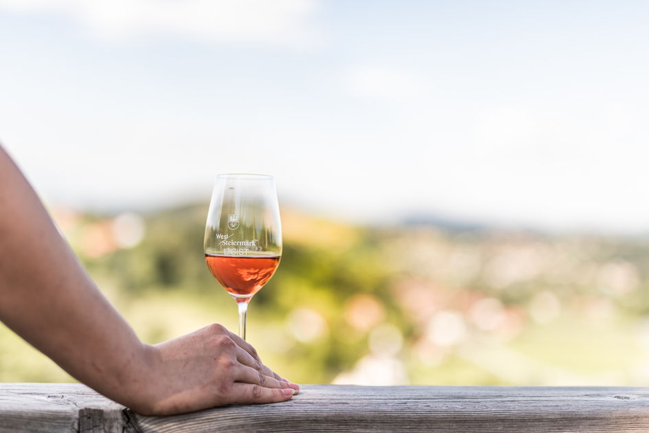 Vineyard Ligist  | © Die Abbilderei  Sajovic&Scherr GesbR | Die Abbilderei