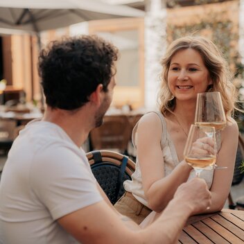 Franziskanerplatz  | © Region Graz | studio draussen