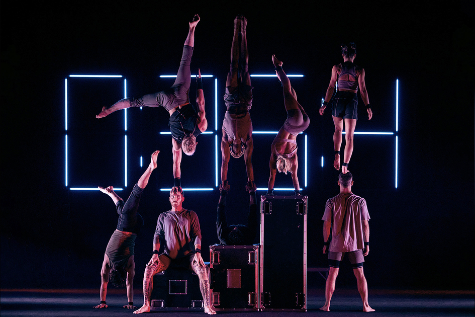 Veranstaltungen in der Erlebnisregion Graz | © Andy Phillipson